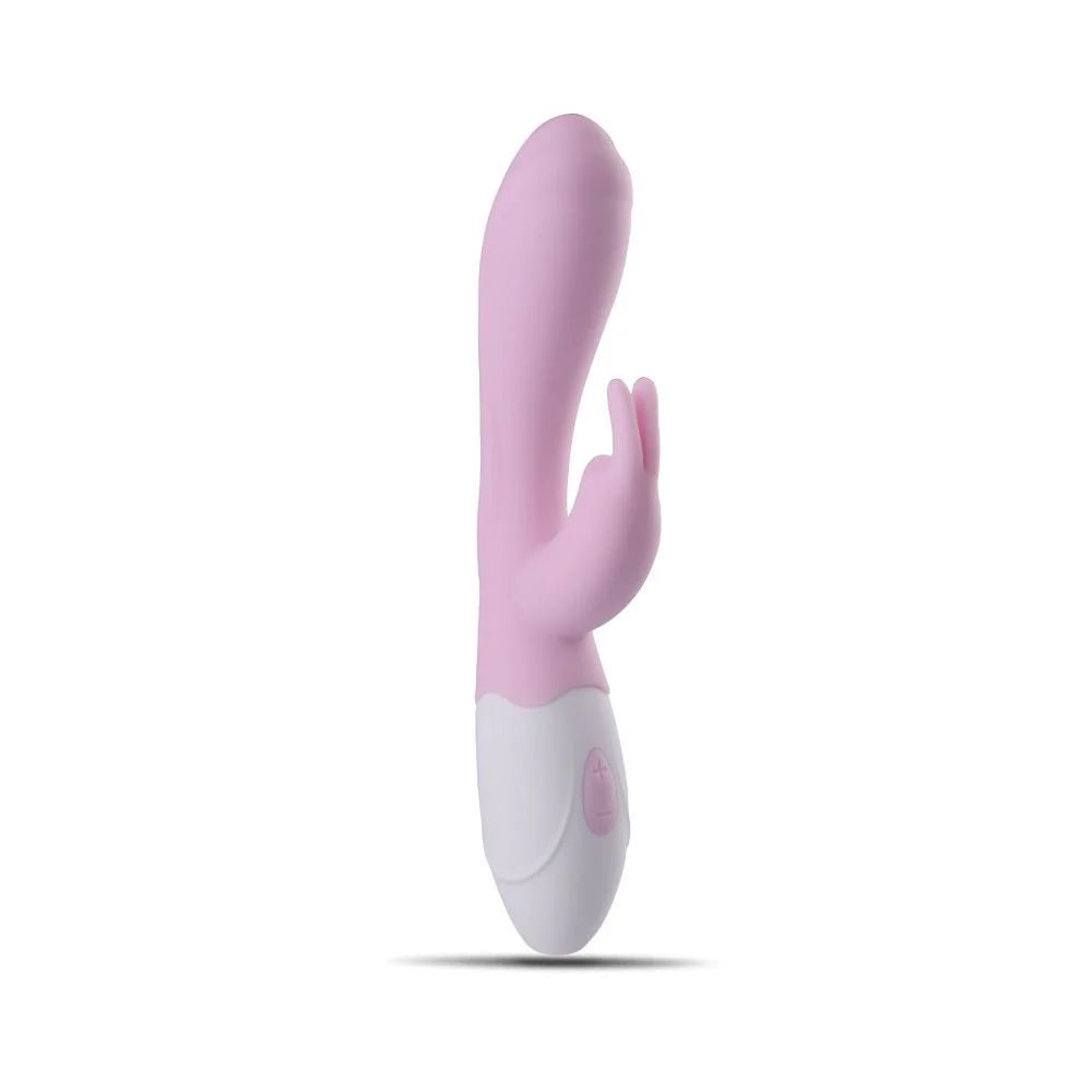 Vibratore Rabbit Easy G - Spot - Vibra Gioia - Toyz4Lovers - 8053629699348