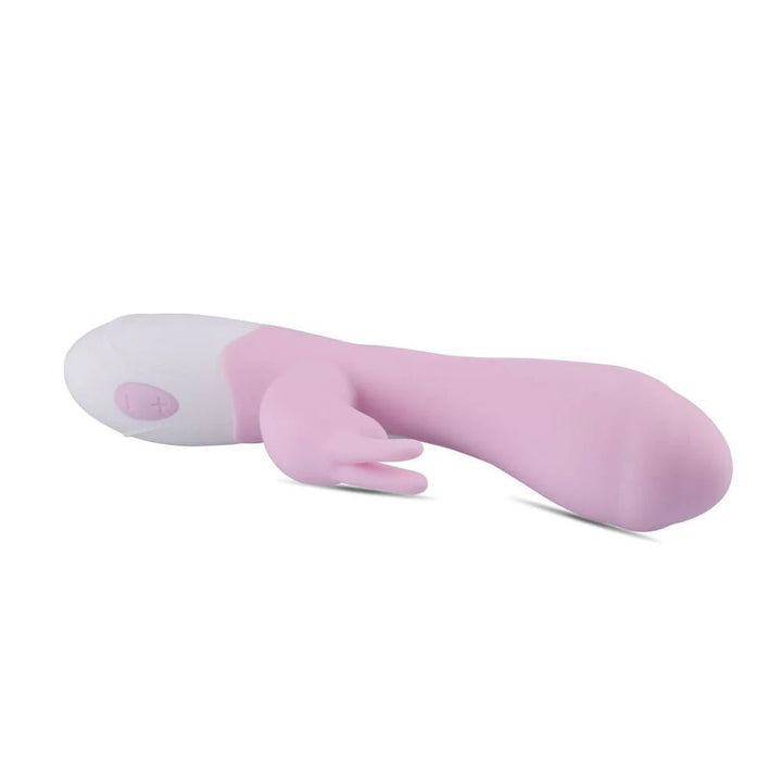 Vibratore Rabbit Easy G - Spot - Vibra Gioia - Toyz4Lovers - 8053629699348