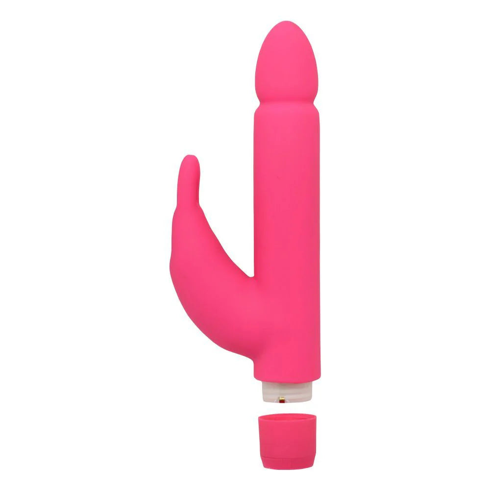 Vibratore Timeless Extra Rabbit rosa