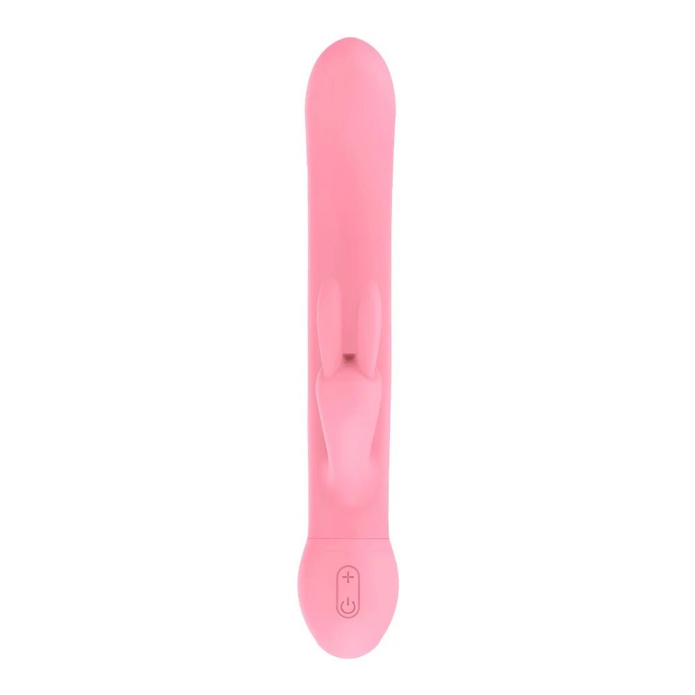 Vibratore Rabbit Funny Madness - Vibra Gioia - Toyz4Lovers - 8056389738036