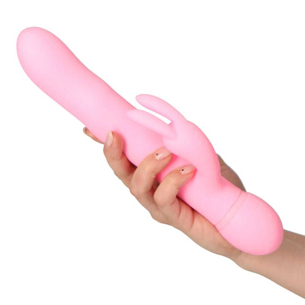 Vibratore Rabbit Funny Madness - Vibra Gioia - Toyz4Lovers - 8056389738036