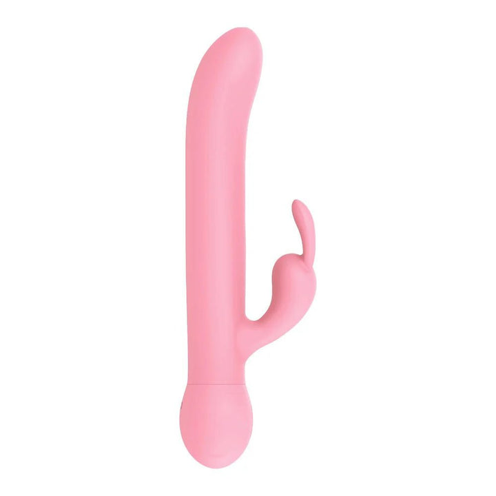 Vibratore Rabbit Funny Madness - Vibra Gioia - Toyz4Lovers - 8056389738036