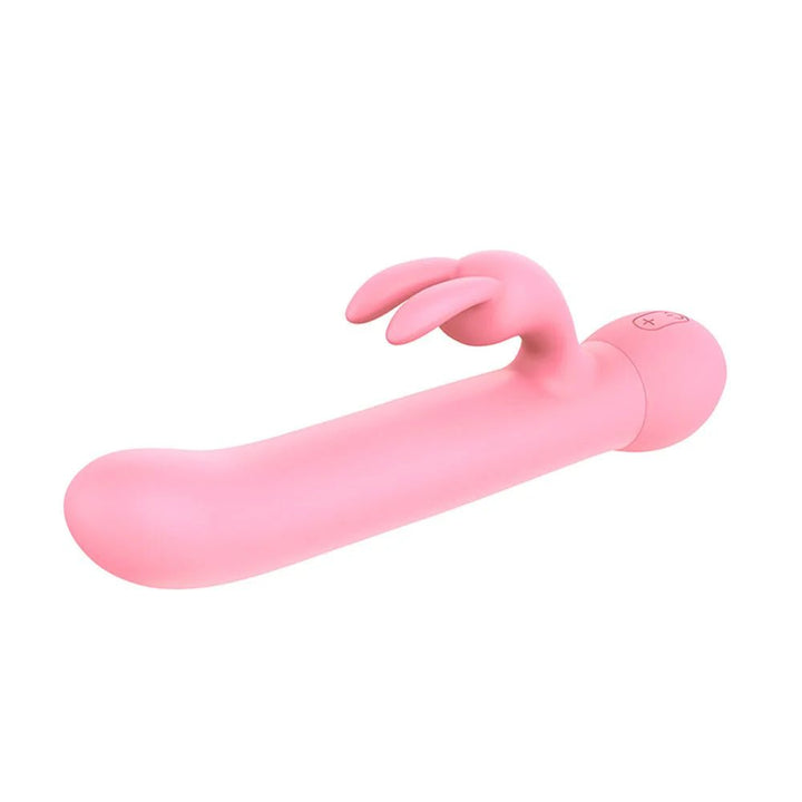 Vibratore Rabbit Funny Madness - Vibra Gioia - Toyz4Lovers - 8056389738036