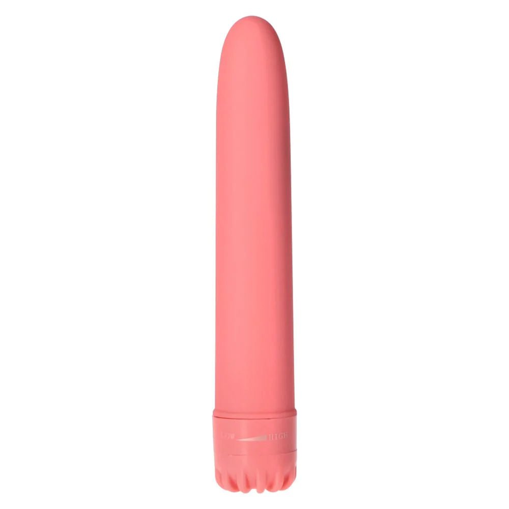 Vibratore Rabbit Honey Pink - Vibra Gioia - Toyz4Lovers - 8053629692776