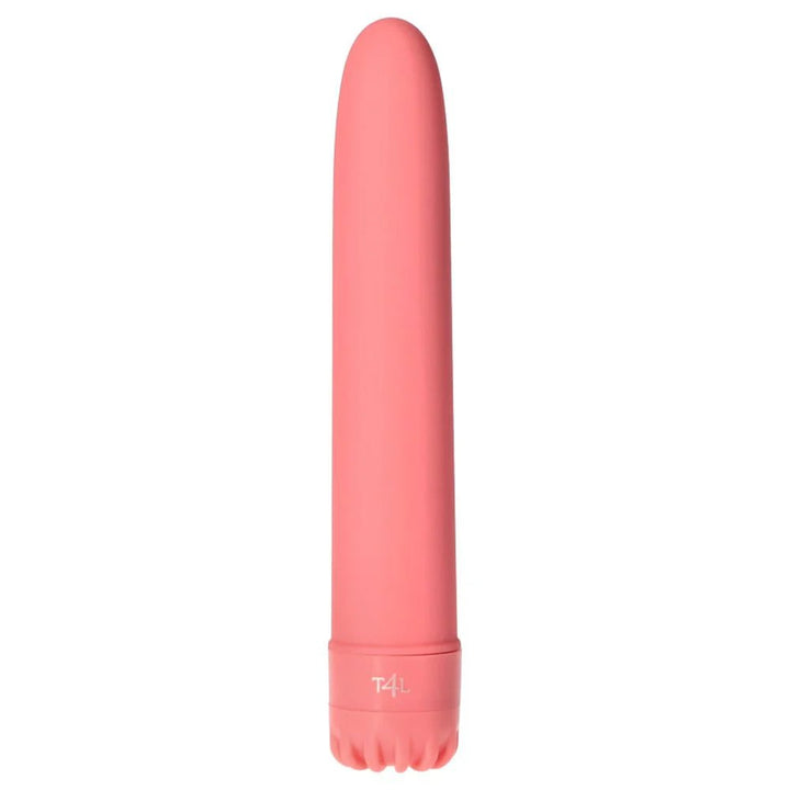 Vibratore Rabbit Honey Pink - Vibra Gioia - Toyz4Lovers - 8053629692776