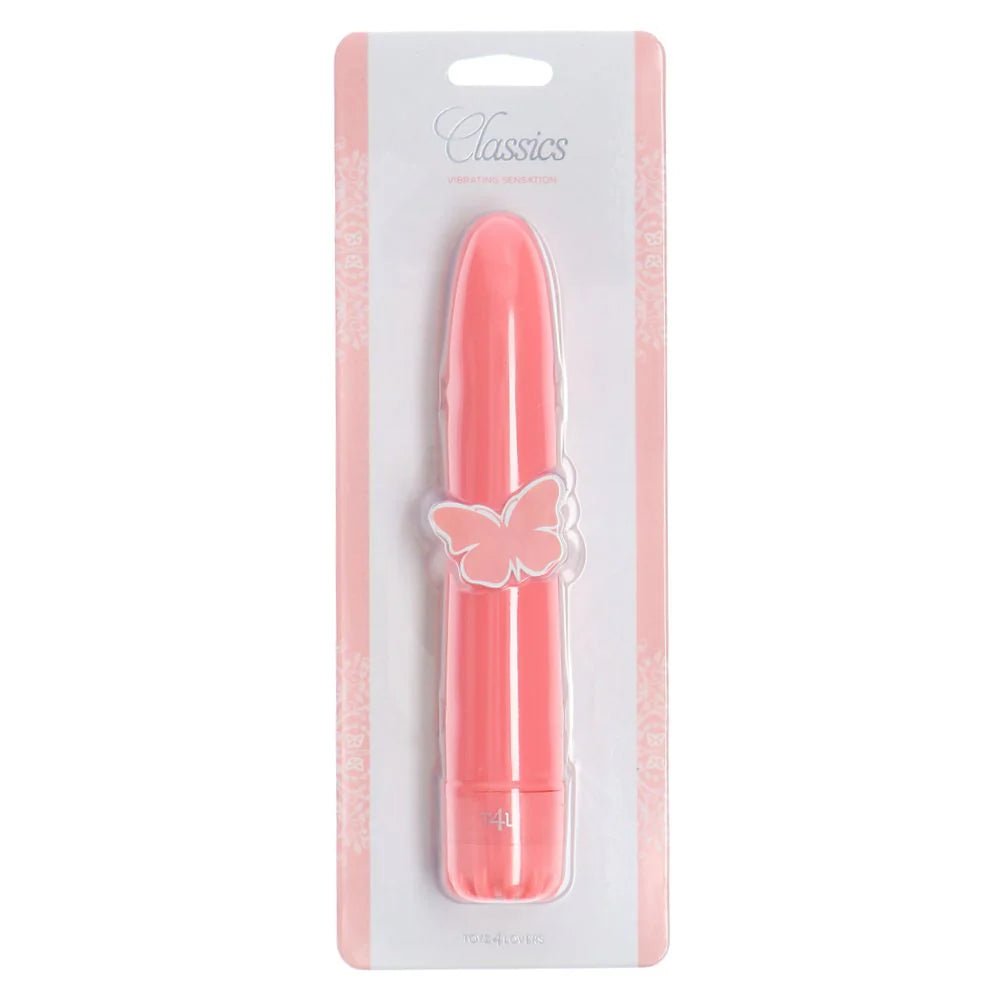 Vibratore Rabbit Honey Pink - Vibra Gioia - Toyz4Lovers - 8053629692776