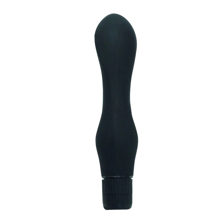 Vibratore Timeless Rabbit Massager (nero)