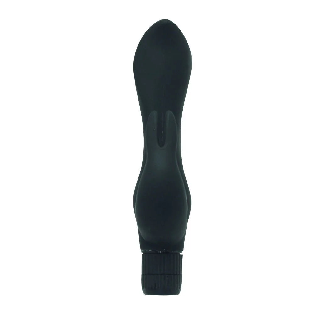 Vibratore Timeless Rabbit Massager (nero)