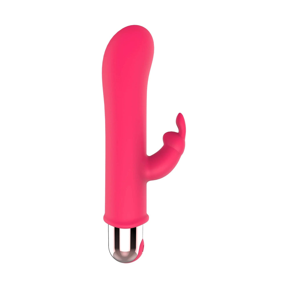 Vibratore Rabbit Mister Bunny - Vibra Gioia - Toyz4Lovers - 8052675010749