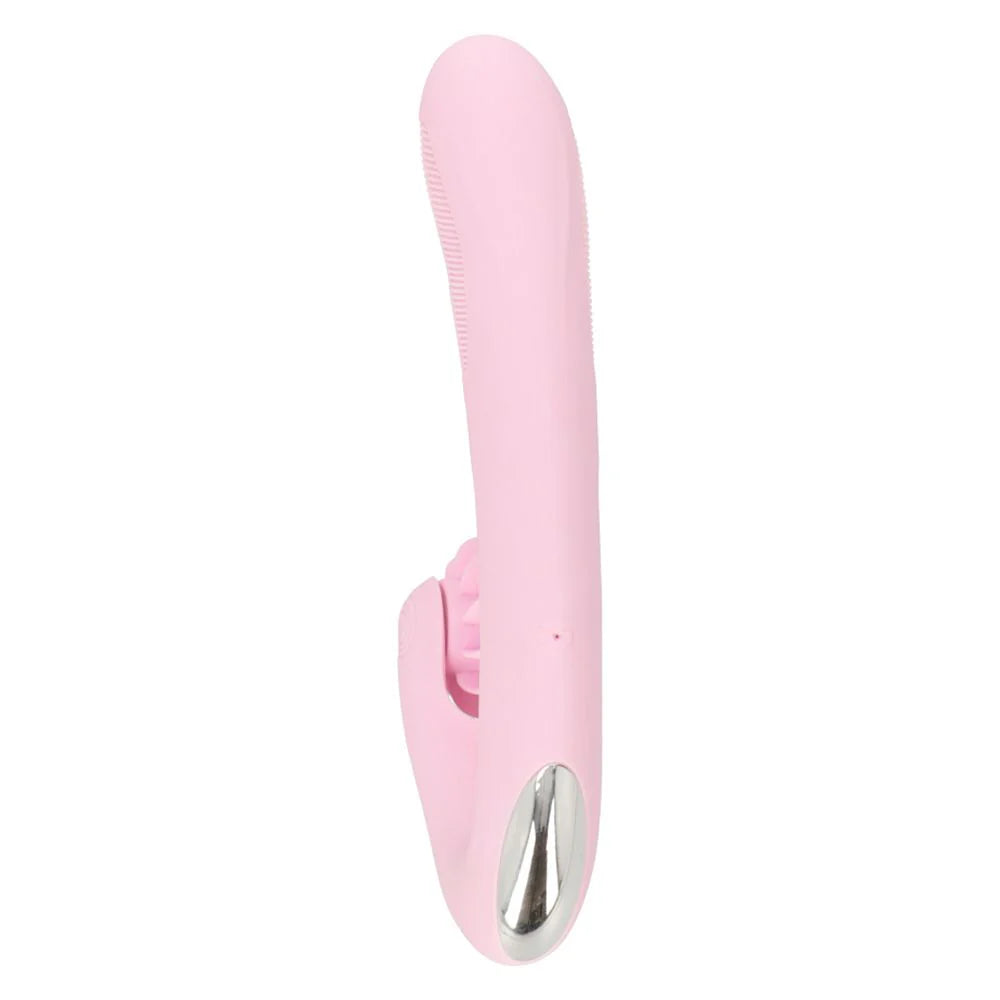 Vibratore Rabbit Oral Fantasy