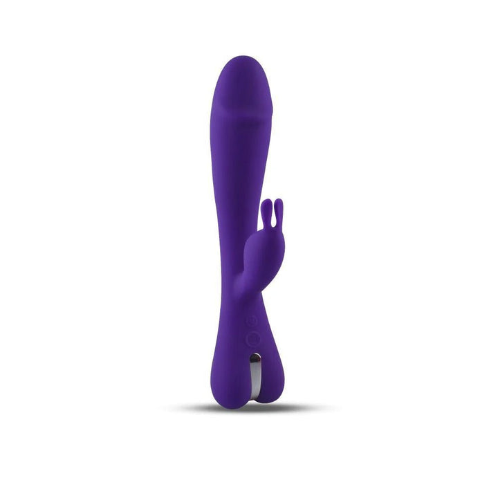 Vibratore Rabbit Perfect Feeling - Vibra Gioia - Toyz4Lovers - 8056389734373