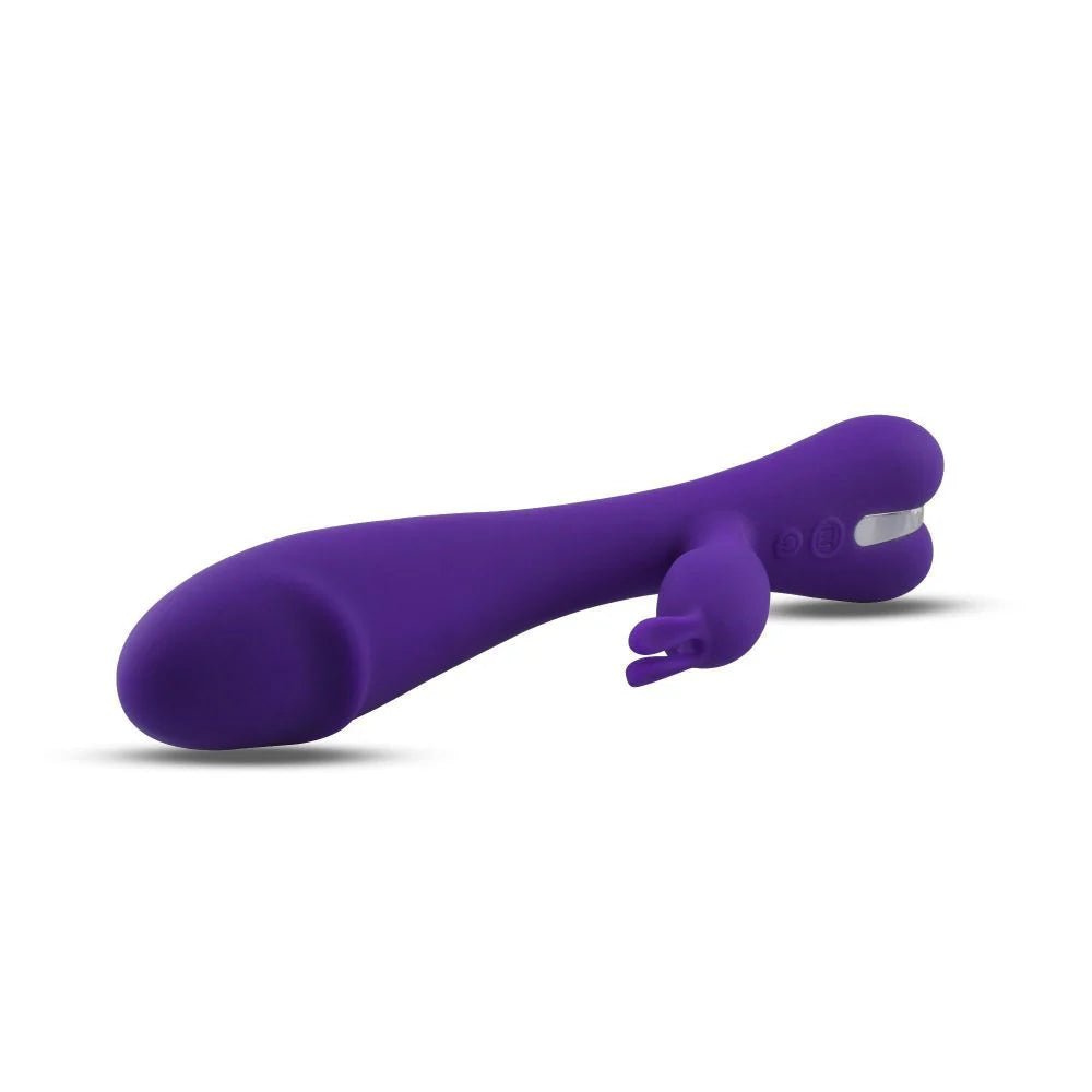 Vibratore Rabbit Perfect Feeling - Vibra Gioia - Toyz4Lovers - 8056389734373