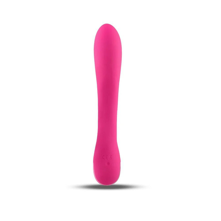 Vibratore Rabbit Secret Wish - Vibra Gioia - Toyz4Lovers - 8056389734380