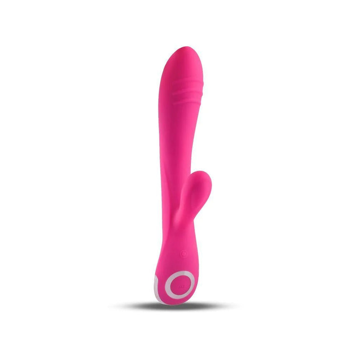 Vibratore Rabbit Secret Wish - Vibra Gioia - Toyz4Lovers - 8056389734380