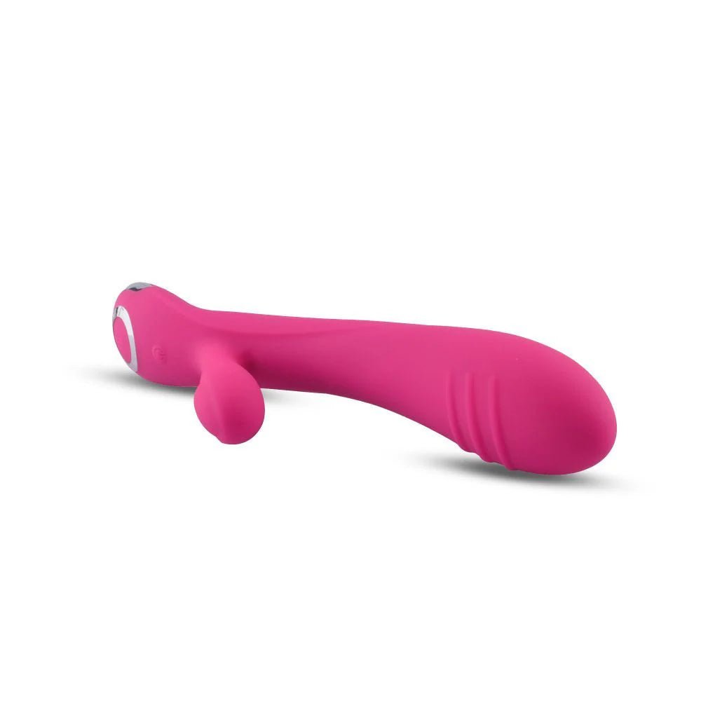 Vibratore Rabbit Secret Wish - Vibra Gioia - Toyz4Lovers - 8056389734380