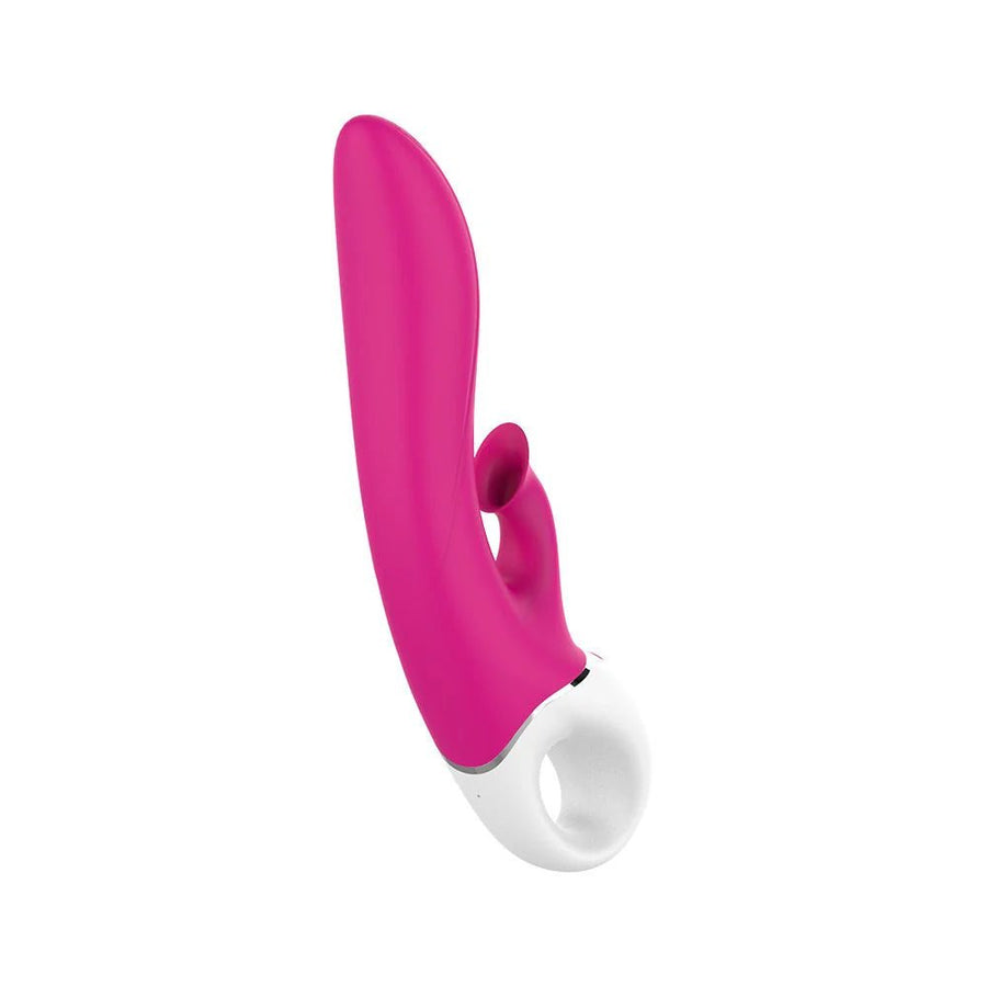 Vibratore Rabbit Tender Love - Vibra Gioia - Toyz4Lovers - 8056389738241