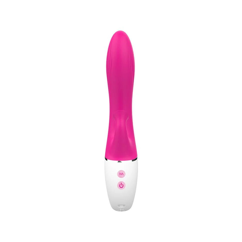 Vibratore Rabbit Tender Love - Vibra Gioia - Toyz4Lovers - 8056389738241