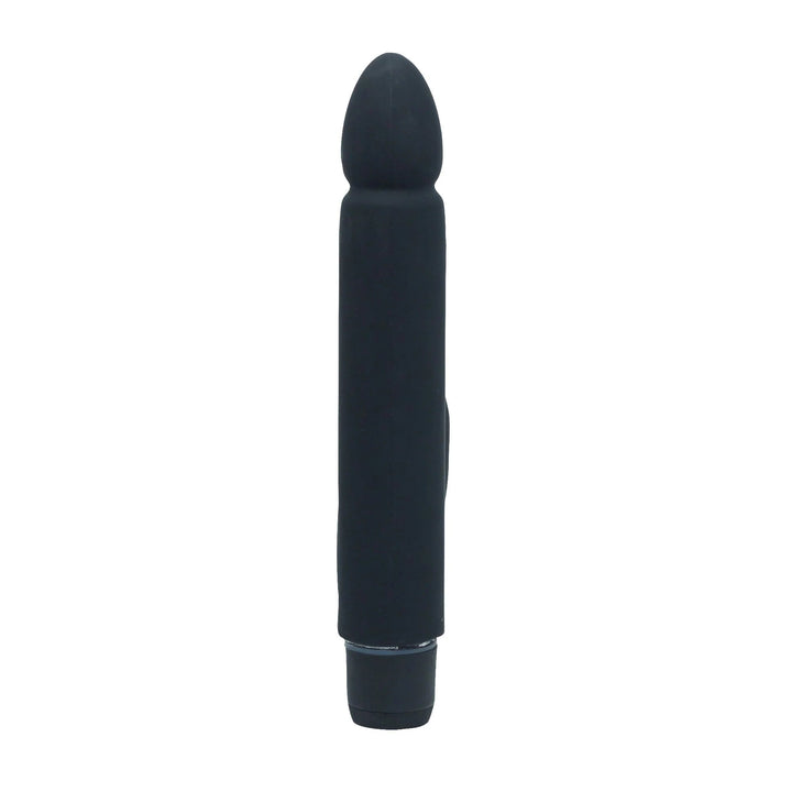 Vibratore Rabbit Timeless Extra Rabbit nero - Vibra Gioia - Toyz4Lovers - 8056389730733