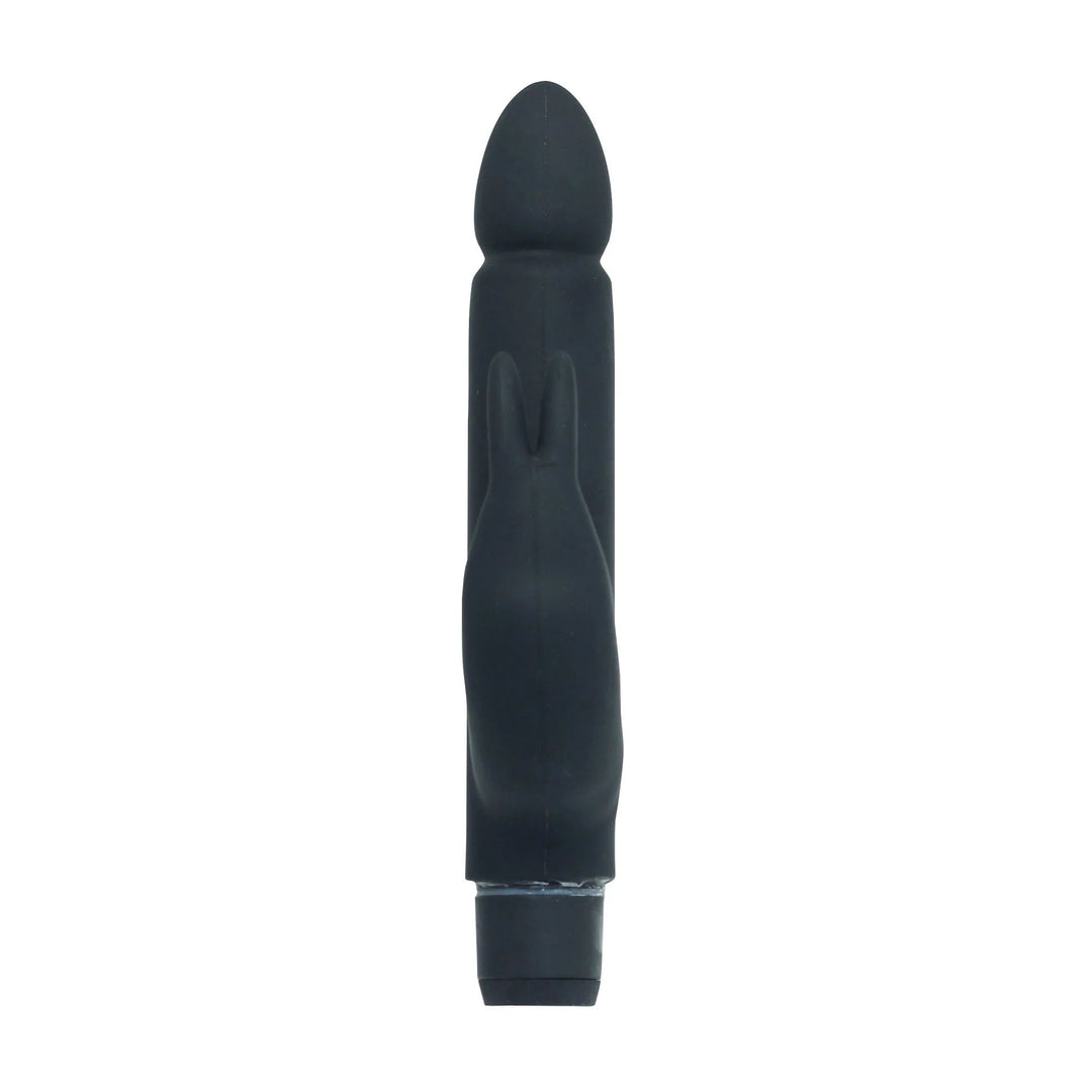 Vibratore Rabbit Timeless Extra Rabbit nero - Vibra Gioia - Toyz4Lovers - 8056389730733