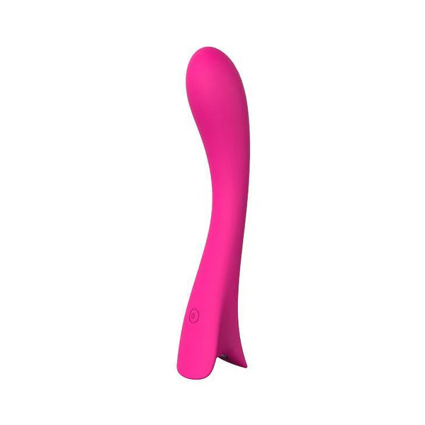 Vibratore Punto G Elys Roundish Plot Pink