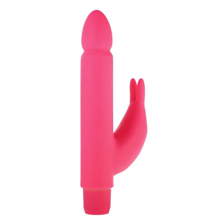 Vibratore Timeless Extra Rabbit rosa - Vibra Gioia - Toyz4Lovers - 8056389730726