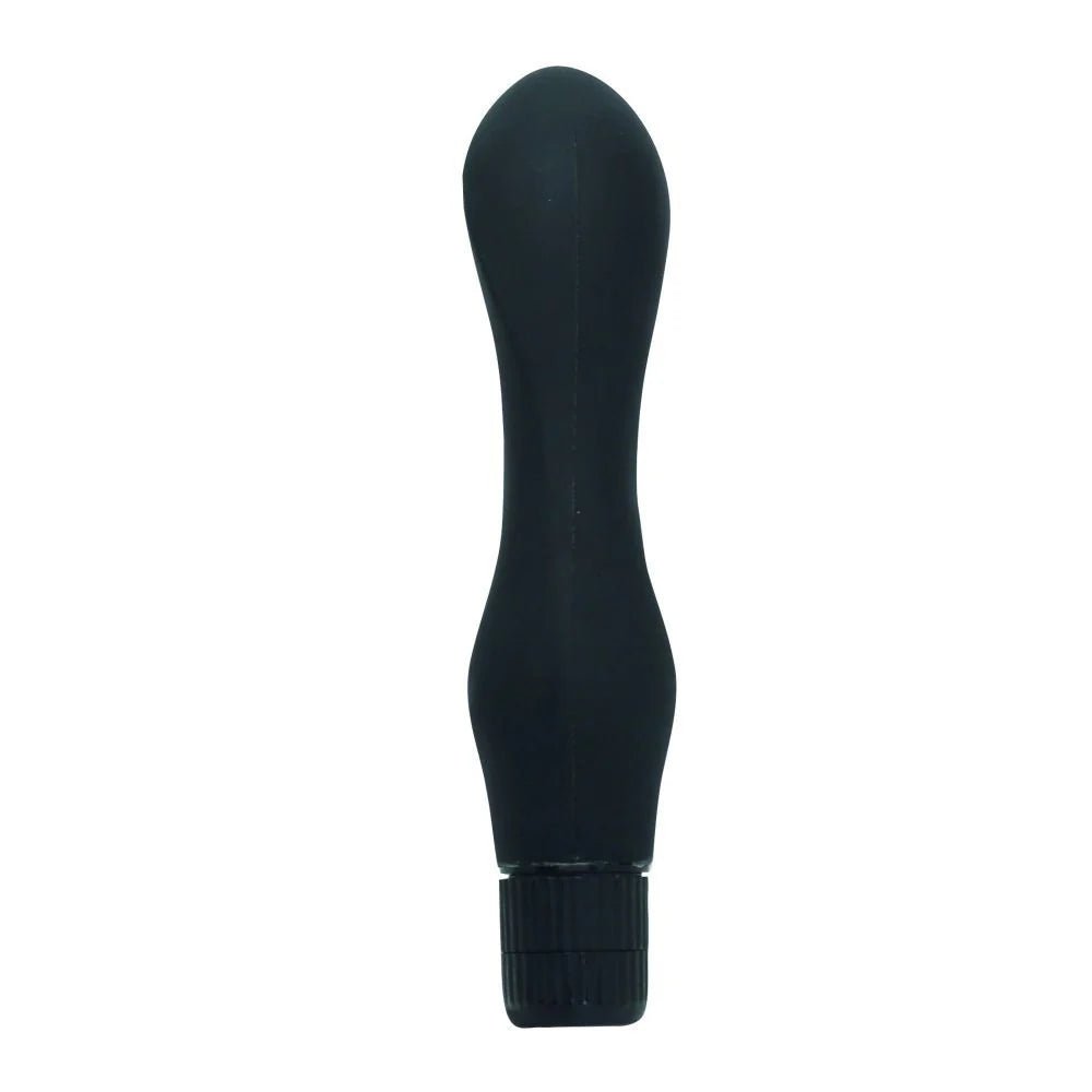 Vibratore Timeless Rabbit Massager (nero) - Vibra Gioia - Toyz4Lovers - 8056389730696